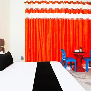 Hotel O Jps Dc Residency